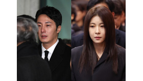 故イ・スンジェさんの告別式で女優ハ・ジウォンが弔辞「大変お世話になりました」