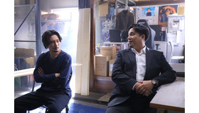 「良いこと悪いこと」7話（C）NTV