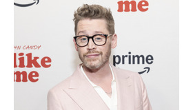 マコーレー・カルキンPhoto by Emma McIntyre/WireImage