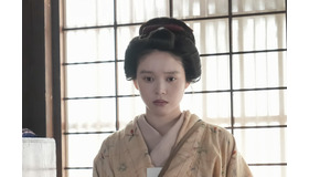 「ばけばけ」第45回(c)NHK