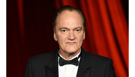 クエンティン・タランティーノ Photo by Gilbert Flores/WWD via Getty Images