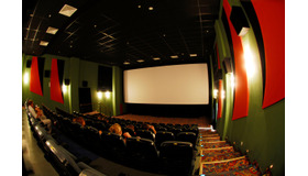 上映終了後の映画館（※イメージ画像）