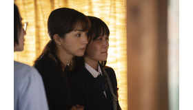 『兄を持ち運べるサイズに』©2025 「兄を持ち運べるサイズに」製作委員会