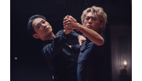 Netflix映画『10DANCE』12月18日（木）より世界独占配信