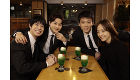 「再会～Silent Truth～」