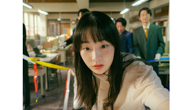 『テプン商事』女優キム・ミンハが蘇らせた“K-長女”とは? リアルな熱演が光った！