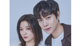 『親愛なるX』キム・ヨンデが語った「キム・ユジョン、熱愛説、兵役」【インタビュー】