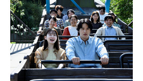 「シナントロープ」第9話 © 此元和津也/「シナントロープ」製作委員会