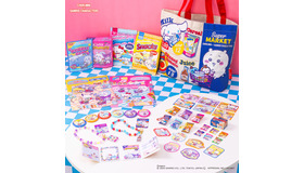 ちいかわ×サンリオキャラクターズ