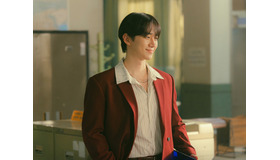 ジュノが『テプン商事』で証明した多才さ。12月もファンミツアー＆新作配信で勢い止まらない！