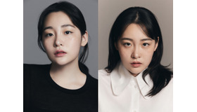 「本当に愛する気持ちで…」『テプン商事』女優キム・ミンハ、“ジュノとの相性”を振り返る【インタビュー】