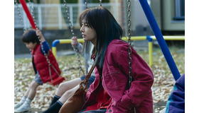 『ナイトフラワー』©2025「ナイトフラワー」製作委員会