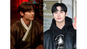 ビジュアル、才能、人間性すべてがキラキラな“演技ドル”、ファン・ミンヒョンを深掘り！