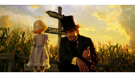 『オズ はじまりの戦い』-(C) 2012 Disney Enterprises, Inc.All rights reserved.