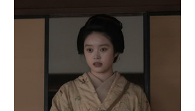 「ばけばけ」第49回(c)NHK