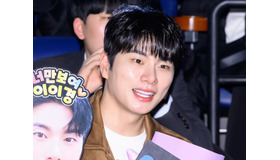 イ・イギョン、TBS金曜ドラマ『DREAM STAGE』に出演！K-POP事務所の代表役