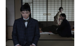 「ばけばけ」第48回 (C) NHK