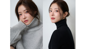 『赤い袖先』イ・セヨン、新プロフィール写真で魅せた“無限の可能性”【PHOTO】