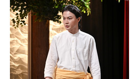 「もしもこの世が舞台なら、楽屋はどこにあるのだろう」10話(c)フジテレビ