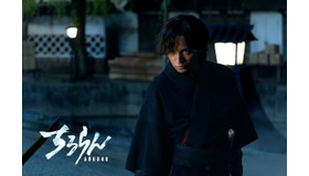 「ちるらん 新撰組鎮魂歌」Ⓒ橋本エイジ・梅村真也/コアミックス ⒸTHE SEVEN