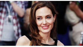 アンジェリーナ・ジョリー、ハリウッドで最もギャラの高い女優に