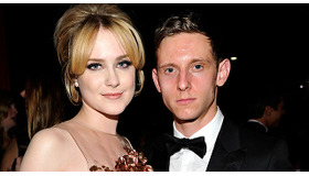 エヴァン・レイチェル・ウッド＆ジェイミー・ベル-(C) Getty Images