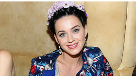 ケイティ・ペリー-(C) Getty Images