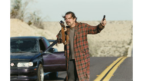 『ワン・バトル・アフター・アナザー』© 2025 WARNER BROS. ENT. ALL RIGHTS RESERVED.