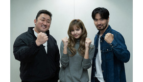 Netflix映画『TYGO』（英題）