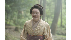 「ばけばけ」第50回(c)NHK