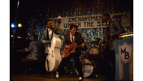 『バック・トゥ・ザ・フューチャー』公開40周年記念限定上映©UNIVERSAL STUDIOS. All Rights Reserved.