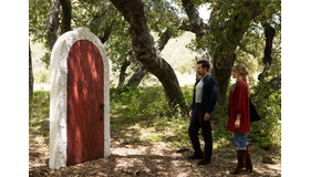 『ビューティフル・ジャーニー ふたりの時空旅行』　