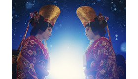 『国宝』©吉田修一/朝日新聞出版 ©2025 映画「国宝」製作委員会