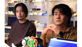 「良いこと悪いこと」第8話（C）NTV