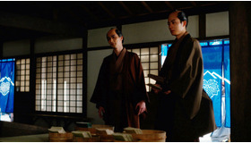 「べらぼう～蔦重栄華乃夢噺～」第47回(c)NHK