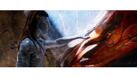 『アバター：ファイヤー・アンド・アッシュ』© 2025 20th Century Studios. All Rights Reserved.