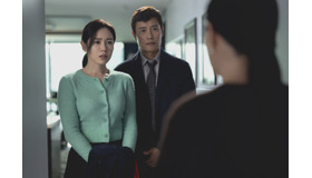 『しあわせな選択』ⓒ2025 CJ ENM Co., Ltd., MOHO FILM ALL RIGHTS RESERVED