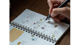 韓国も“手帳デコ”ブーム到来！ソウル旅行の際に訪れたい、おすすめ文房具ショップ6選