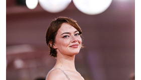 エマ・ストーン／Photo by Stefania D'Alessandro/WireImage