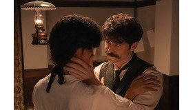 「ばけばけ」第53回(c)NHK