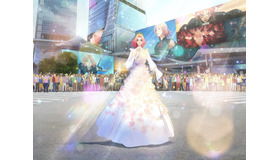 『果てしなきスカーレット』ⓒ2025 スタジオ地図