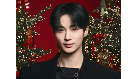 ビョン・ウソク、“リアル王子”のような恍惚ビジュアル…次回作が待ちきれない！【PHOTO】