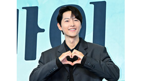 『マイ・ユース』終えたソン・ジュンギ、次回作で“航空管制官役”に初挑戦！