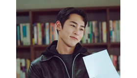 イ・ジェウク、1人2役で“一歩成長”できた『ラストサマー』に感謝「長く心に残る特別な夏」