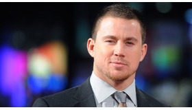 チャニング・テイタム『マジック・マイク』／-(C) Getty Images