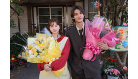 水曜ドラマ「ESCAPEそれは誘拐のはずだった」クランクアップ