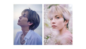 志尊淳アニバーサリー写真集「final」／撮影 柿本ケンサク　(C)マガジンハウス