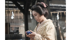 「ばけばけ」第54回(c)NHK