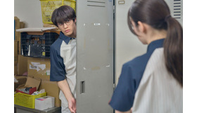 『夜勤事件(The Convenience Store)』©︎2025「夜勤事件」製作委員会