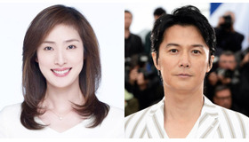 ＆男性部門1位・福山雅治／「アルバイト先で上司になってほしい有名人」 -(C) Getty Images